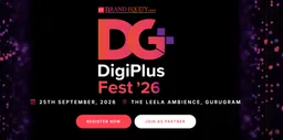 Digital Marketing Conferences India | DigiPlus 2026